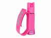 Sabre P22JPK02 The Runner Pepper Gel 35 Bursts Range 12 ft Pink Features Adjustable Strap