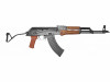 PIONEER ARMS AK-47 FORGED 7.62X39 16" 30RD SIDEFOLDER WOOD
