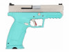 Tisas Px-9 9mm 4.1" 20+1 Robins Blue