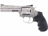 Colt King Cobra .22LR, 6" barrel, 10 rounds, Stainless Steel. Matte Rubber Black grip [MPN: KCOBRA22-SP6RFO]