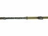 Shield Arms Partisan OD Green Nylon Adjustable Two-Point SGPSLNGODG