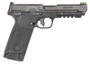 SMITH AND WESSON M&P 22 MAGNUM .22 WMR 4.3" BARREL 30-ROUNDS BLACK OPTICS READY