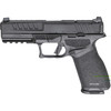 Springfield Armory Echelon, 9mm, 4.5" Barrel, (1) 17-Rd & (1) 20-Rd, Black, Optic Ready, Tritium U-Dot