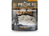Peak Refuel Chad Mendes Signature Bison Ranch Mashers Freeze Dried Food 7.40 oz