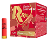Rio Ammunition Heavy Field 28 GA, 2-3/4in. 1oz. #7.5 Shot - 25 Rounds [MPN: RCHV2875]
