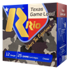 Rio Ammunition Top Game High Velocity 12 GA, 2-3/4in. 1-1/4oz. #6 Shot - 25 Rounds [MPN: TGHV366]