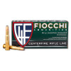 Fiocchi Shooting Dynamics .30-30 WIN, 170gr, JSP-FN - 20 Rounds [MPN: 3030C]