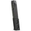 KCI Beretta 92/M9 Magazine 9mm 30 Rounds Black