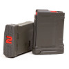 Amend2 Mod-2 DPMS  .308 Winchester 10 Round Magazine OD Green Anti-tilt Super Follower Stainless Steel Spring Polymer