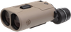 Sig Sauer Electro-Optics SOZ6WP20 Zulu6 HDX Flat Dark Earth 20x42mm Roof Prism Magnesium Features Optical Image Stabilization