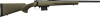 Howa M1500 Mini 7.62x39 20" 5rd Blued/Synthetic Youth Green Hogue