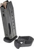 Ruger Magazine Security .380 Acp 15rd Black Plastic