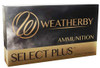 WEATHERBY AMMO .300 PRC 195 GRAIN 20RD BOXHAMMER CUSTOM