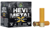 Hevishot Hevi-Metal Xtreme 20 GA, 3in. 1-1/16oz. 4 Tungsten/3 Steel Shot - 25 Rounds [MPN: HS39202]
