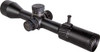 Sightmark Presidio 3-18x50 - 30mm Scope Matte Black Mr2 Ret