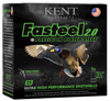 Kent Cartridge Ultra High Performance 12 GA, 3in. 1-1/4oz. 2/4 Shot - 25 Rounds [MPN: K123FSP362X4]
