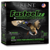 Kent Cartridge Fasteel 2.0 12GA, 3in. 3oz. 4/6 Shot - 25 Rounds [MPN: K123FSP364X6]