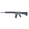 Franklin Armory F17-l .17 Wsm 20" 10+1 Od Green Black Tb