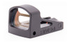 Shield Sights Rmsx Glass Edition, Reflex Mini Sght 4moa
