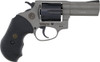 Rossi Rm631c .357 Magnum 3" 6rd Tungsten Cerakote Rubber