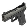 Lone Wolf Distributors Dusk 19 9mm 4.02" 15rd Gray Rmr