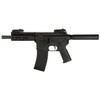 Tippmann Arms Company M4-22 Micro Elite .22 LR 7" 25rd Black AR-15 Pistol