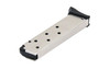Pro Mag Bersa 383A Magazine .380 ACP 7 Rounds Steel Nickel Plated BRA 01N