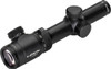 Athlon Scope Talos Btr 1-4x24 Gen2 30mm Ahsr14 Ir Mil Black