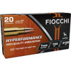 Fiocchi Shooting Dynamics 7MM REM MAG, 154gr, SST - 20 Rounds [MPN: 7RMHSA] (762344864310)