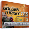 Fiocchi Golden Turkey .410 BORE, 3in. 13/16oz. #9 Shot - 5 Rounds [MPN: 410TSS9]