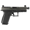 Lone Wolf Distributors Dusk 19 Rmr 9mm 4.6" Threaded 15rd Gray Slide