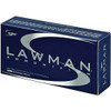 Speer Lawman 9MM, 124gr, TMJ - 50 Rounds [MPN: 53651] (76683536167)