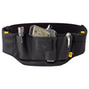 Mission First Tactical Belly Band Ultra Lite (ul) Black