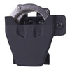 High Speed Gear Uniform Line Chained Handcuff Pouch Black