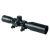 KSA CRICKETT AIM COMBAT SCOPE W/ SUNSHADE