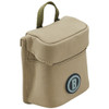 BUSHNELL ALL PURPOSE LRF POUCH COYOTE TAN W/TETHER