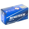 Magtech .22 LR, 40gr, LRN - 50 Rounds