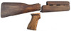 ZASTAVA ARMS BATTLEWORN FURNITURE SET