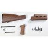 ZASTAVA ARMS WALNUT FURNITURE SET