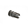 GRIFFIN ARMAMENT DUAL-LOK FLASH SUPPRESSOR 30CAL 3/4X24