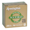 Remington Premier Nitro 12 GA, 2-3/4in. 1oz. #7.5 Shot - 25 Rounds [MPN: R20132]
