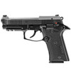 BERETTA 80X CHEETAH .380 ACP 3.9" 10RD BLACK