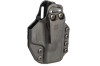 BLACKHAWK STACHE IWB 5IN 1911 GOVERNMENT PREMIUM KIT INCLUDES HOLSTER MAG CARRIER AND CLAW