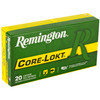 Remington Core-Lokt .243 WIN, 100gr, CLT - 20 Rounds [MPN: R27802]