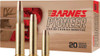 Barnes Bullets Pioneer .30-30 WIN, 190gr, JSPFN - 20 Rounds [MPN: 32136] (716876193035)