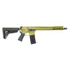 Black Rain Ordnance Spec15, 5.56x45mm NATO 16" 30+1 Bazooka Green