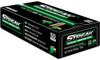 Ammo Inc Streak .40 S&W, 180gr, TMC - 50 Rounds [MPN: 40180TMCSTRKGRN50]