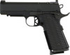 Cz Dan Wesson Tcp Or 9mm 4" 9rd Mag Black Duty Finish