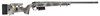Bergara Rifles B-14,7mm PRC 22" 5+1 Carbon Wilderness Gray