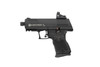 Hi-Point C-9 9mm 3.93" 10+1 Black Tb
